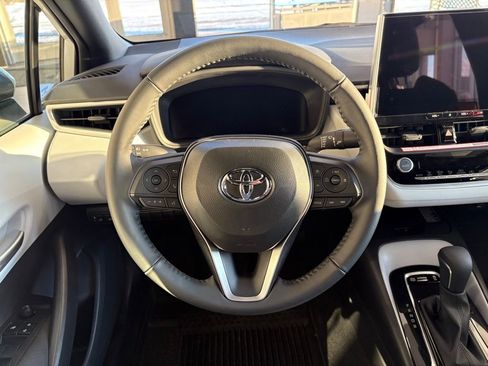 New 2026 Toyota Corolla SE image 18