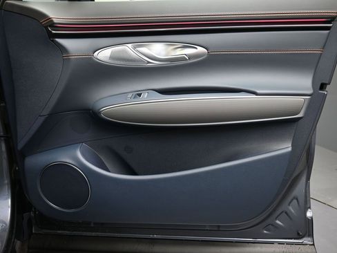 New 2026 Genesis GV70 3.5T Sport Advanced image 11