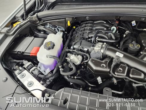 New 2025 Jeep Grand Cherokee Limited image 19