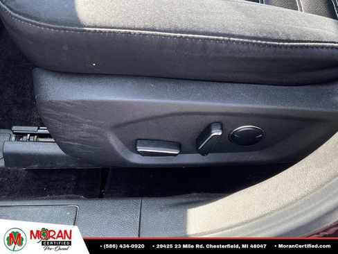 Used 2013 Ford Fusion SE FWD image 16