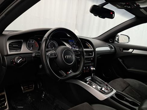 Used 2015 Audi S4 Premium Plus w/ Technology Package image 8