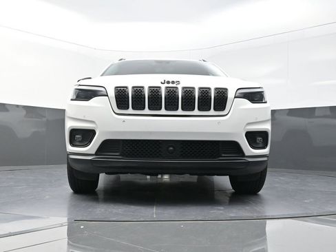 Used 2023 Jeep Cherokee Altitude Lux image 24