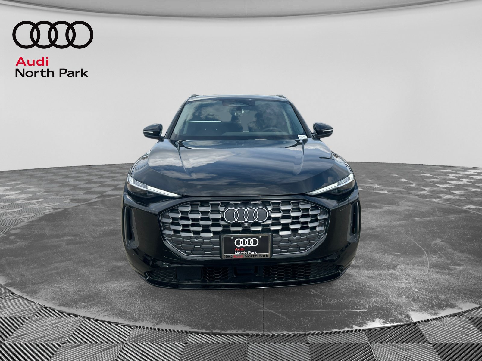 New 2026 Audi Q5 Premium Plus AWD/4WD image 8