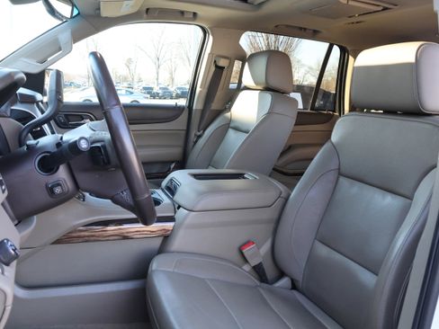 Used 2018 GMC Yukon SLT w/ Open Road Package image 36