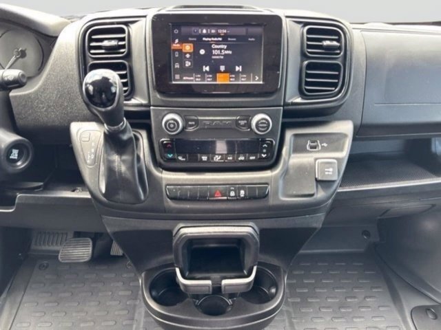 Used 2023 RAM ProMaster 3500 FWD image 14