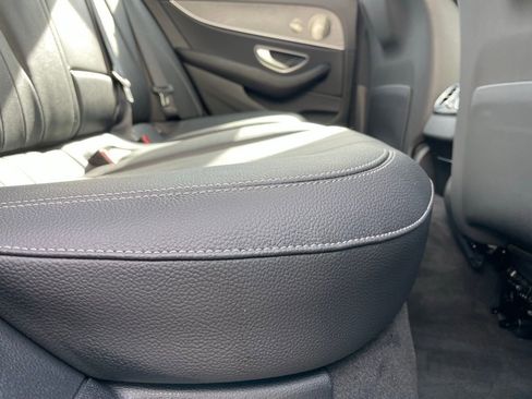 Used 2021 Mercedes-Benz E 350 E 350 image 36