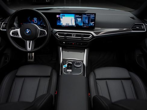 Used 2023 BMW i4 M50 w/ Premium Package AWD/4WD image 42