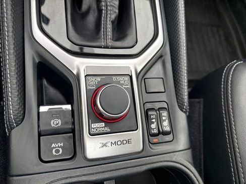 Used 2020 Subaru Forester Touring image 35