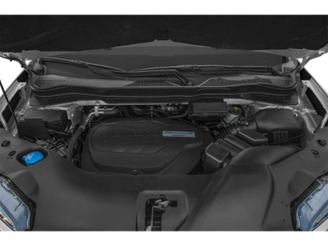 Used 2019 Honda Ridgeline RTL-T image 12