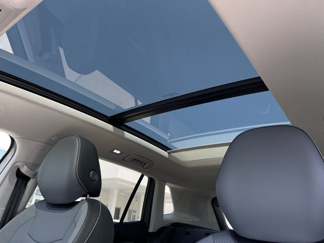 New 2026 Volkswagen Tiguan SE AWD/4WD image 13