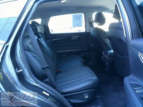 Used 2025 Genesis GV80 2.5T Standard image 28