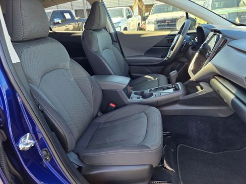 Used 2024 Subaru Crosstrek 2.0i Premium AWD/4WD image 39