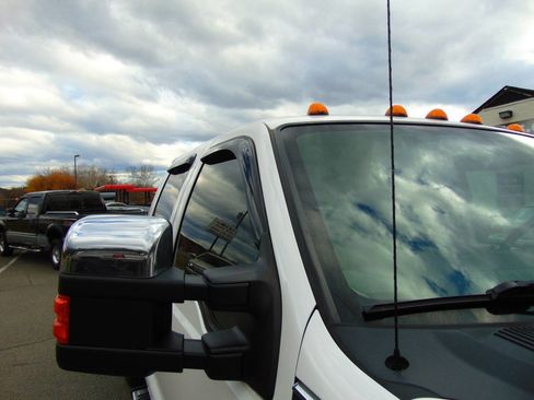 Used 2011 Ford F250 Lariat w/ Lariat Ultimate Pkg image 67