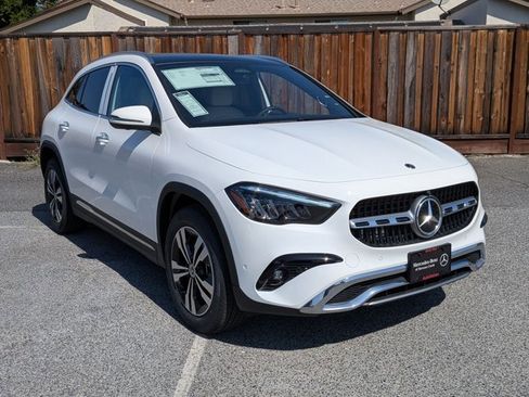 Used 2026 Mercedes-Benz GLA 250 image 6