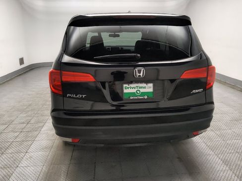 Used 2016 Honda Pilot EX-L image 6