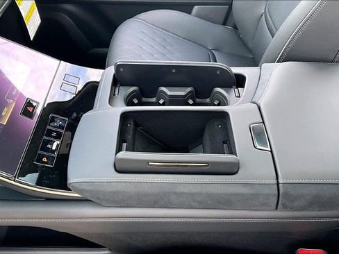 New 2026 INFINITI QX80 Autograph image 15