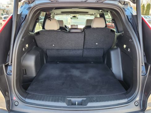 Used 2025 Honda CR-V Sport Touring image 20