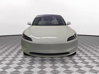 Used 2025 Tesla Model 3 RWD video 2