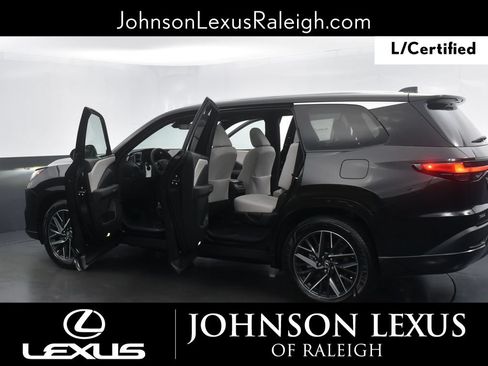 Used 2025 Lexus TX 350 FWD w/ Technology Package image 38