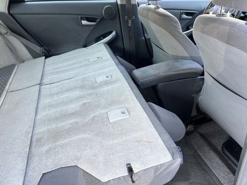Used 2010 Toyota Prius Three FWD image 20