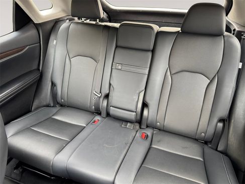 Used 2021 Lexus RX 350 AWD w/ Premium Package image 13