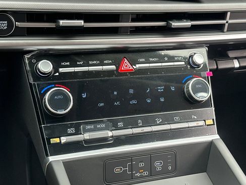 New 2026 Hyundai Santa Fe SEL image 21