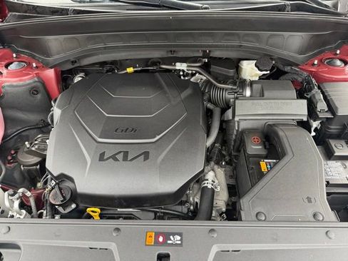 Used 2023 Kia Telluride S w/ S Sunroof Package image 17