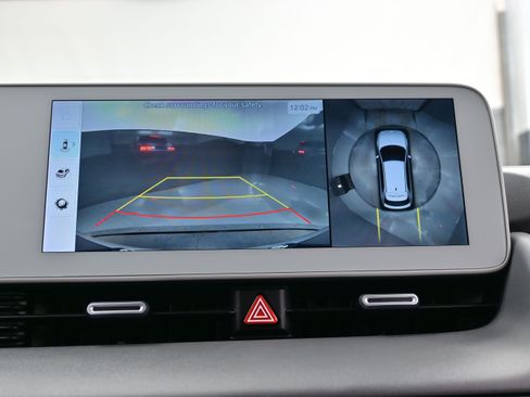 Certified 2024 Hyundai Ioniq 5 Limited AWD/4WD image 19