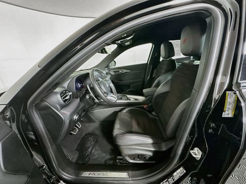 Used 2024 Dodge Hornet R/T AWD/4WD image 13
