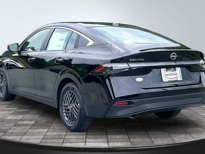 New 2026 Nissan Sentra SV w/ Floor Mat Package
