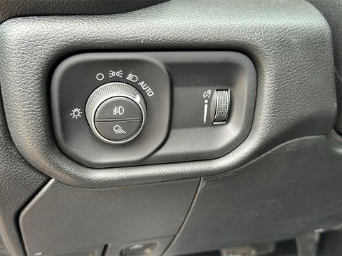 New 2026 RAM 2500 Tradesman image 17