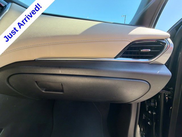 Used 2023 Chevrolet Traverse LS w/ Midnight/Sport Edition FWD image 22