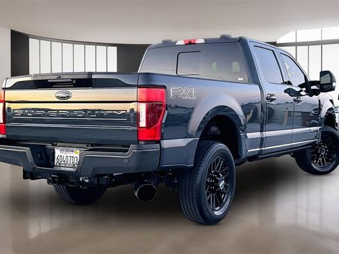 Used 2021 Ford F250 Lariat image 6