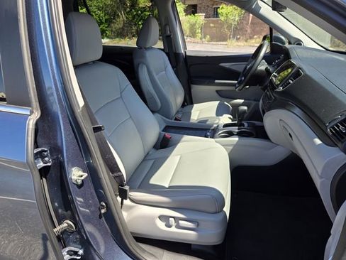 Used 2019 Honda Pilot EX-L image 20