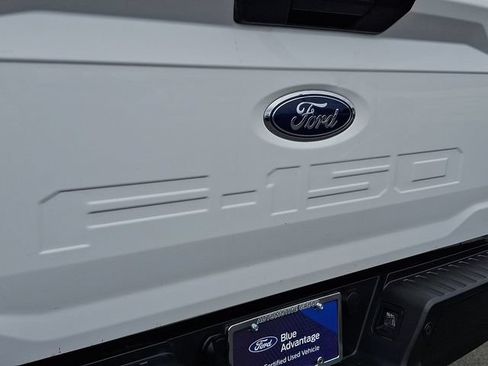 Certified 2022 Ford F150 XL w/ Equipment Group 101A High AWD/4WD image 32