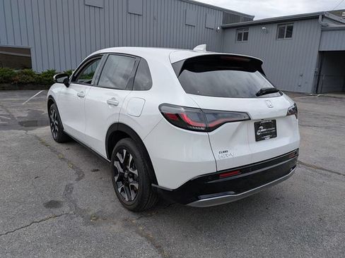 Used 2026 Honda HR-V EX-L image 6