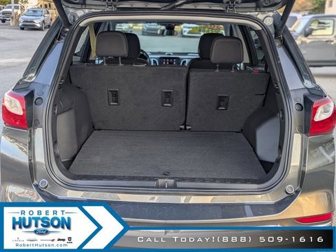 Used 2021 Chevrolet Equinox LT image 10