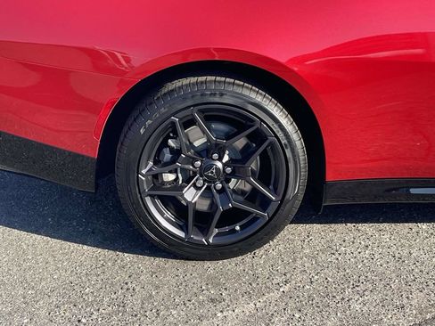 New 2026 Dodge Charger Scat Pack w/ Blacktop Package AWD/4WD image 12