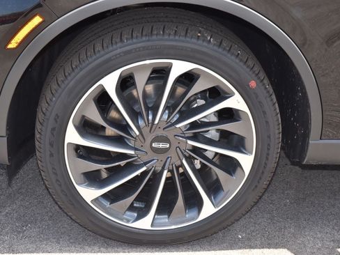 New 2026 Lincoln Aviator Reserve AWD/4WD image 39