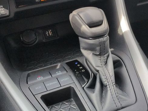 Certified 2024 Toyota RAV4 XLE FWD image 23