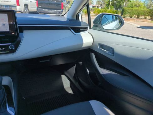 Used 2026 Toyota Corolla LE image 16