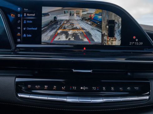 Used 2023 Cadillac Escalade Sport image 20