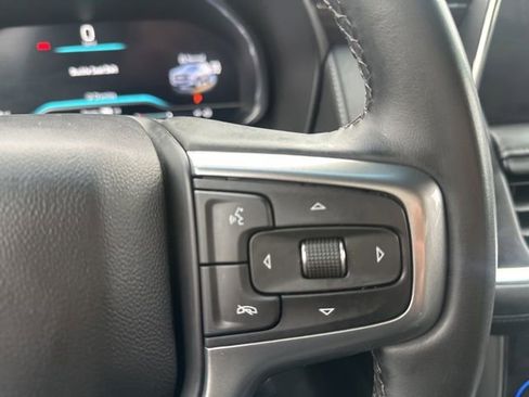 Used 2024 Chevrolet Tahoe LT AWD/4WD image 26