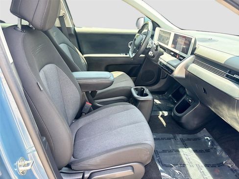 Used 2024 Hyundai Ioniq 5 SEL RWD image 28