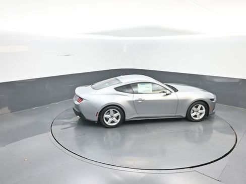 New 2026 Ford Mustang Premium image 26