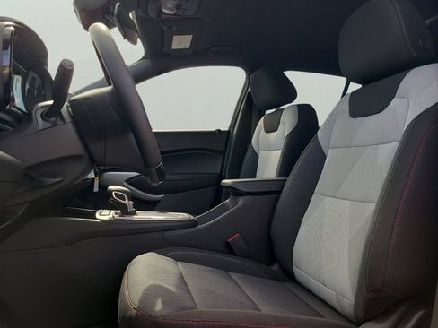 New 2026 Chevrolet Trax RS FWD image 23