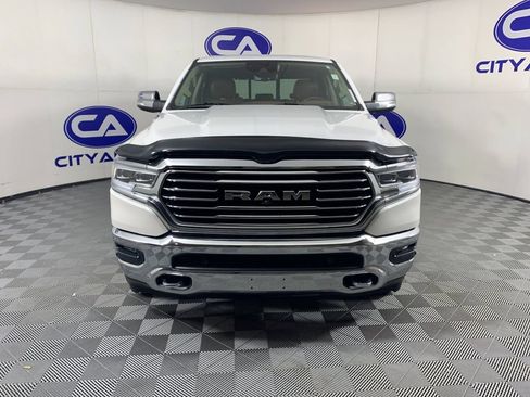 Used 2021 RAM 1500 Limited AWD/4WD image 9