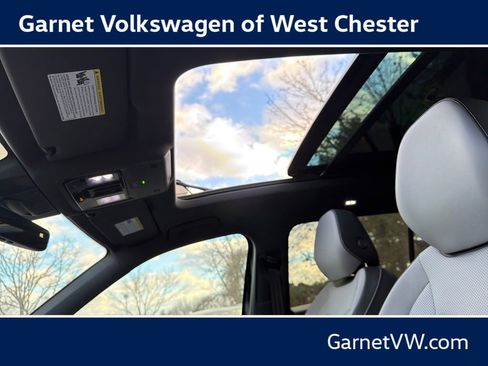 New 2026 Volkswagen Tiguan SE R-Line AWD/4WD image 15