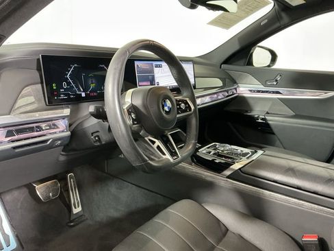 Certified 2023 BMW 740i 740i image 21
