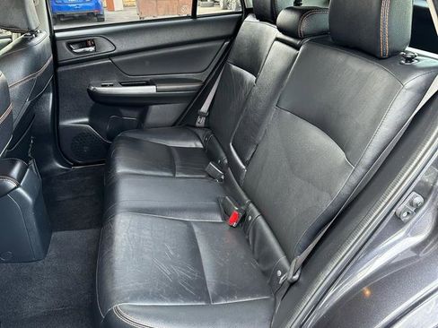 Used 2016 Subaru Crosstrek 2.0i Limited w/ Popular Package #2 image 12